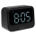 Denver Radiobudzik Denver EC-54B z głośnikiem Bluetooth czarny - 1535094 - zdjęcie 3